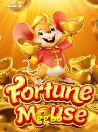 ggbb Fortune Mouse slot com ganhos emocionantes no cassino Brasil