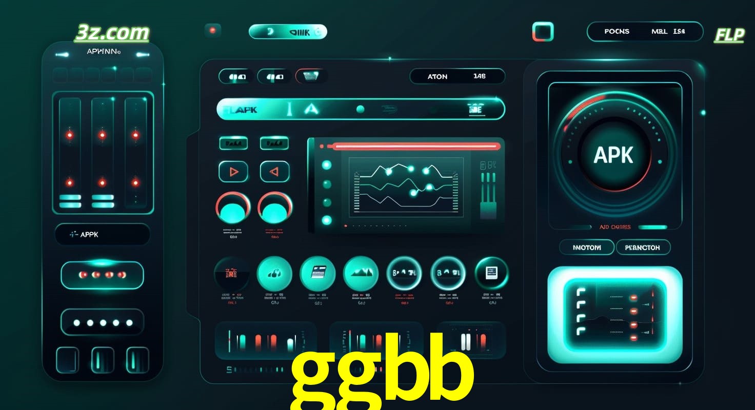 ggbb Brasil APK app com cassino online, jackpots e promoções