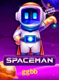 Cassino ggbb oferece Spaceman com bônus Drops & Wins