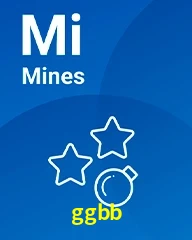 Mines ggbb cassino online jogo de estrelas e bombas