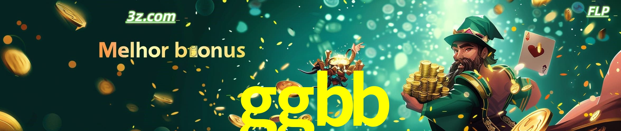 Melhor bônus de cassino ggbb com sorte, moedas e promoções especiais