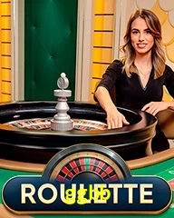 ggbb - Roleta ao vivo Roulette em cassino online com apostas no Brasil