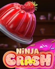 Cassino ggbb apresenta Ninja Crash com bônus exclusivos