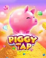 Piggy Tap ggbb caça-níqueis online com prêmios em moedas