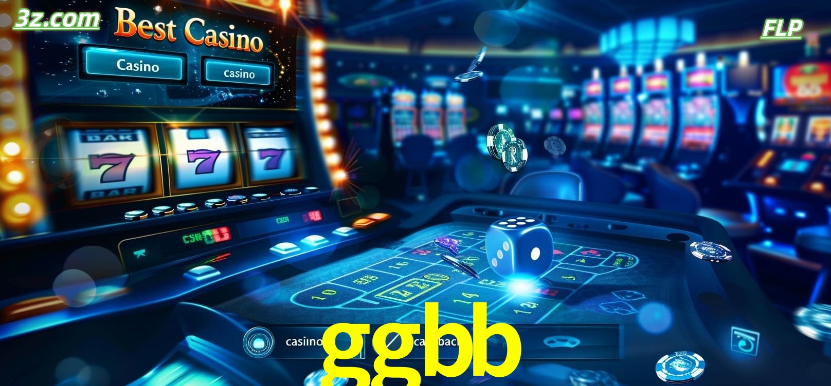 ggbb cassino online no Brasil com caça-níqueis, roleta e bônus exclusivos