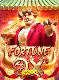 ggbb cassino online Brasil apresenta Fortune Ox jogo de slots