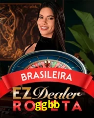 Jogo de roleta ggbb Brasileira em cassino online para apostas