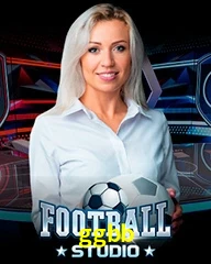 ggbb cassino online Football Studio live com experiência imersiva para jogadores brasileiros