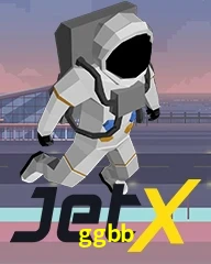 Cassino ggbb apresenta o jogo JetX com bônus especiais