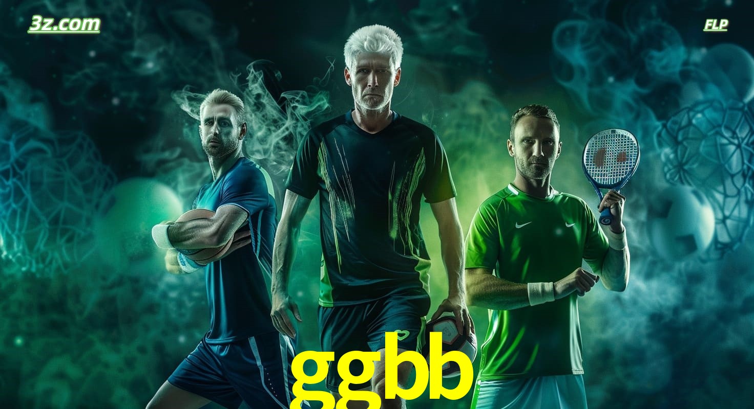 ggbb apostas esportivas no Brasil com futebol, tênis e jogos ao vivo