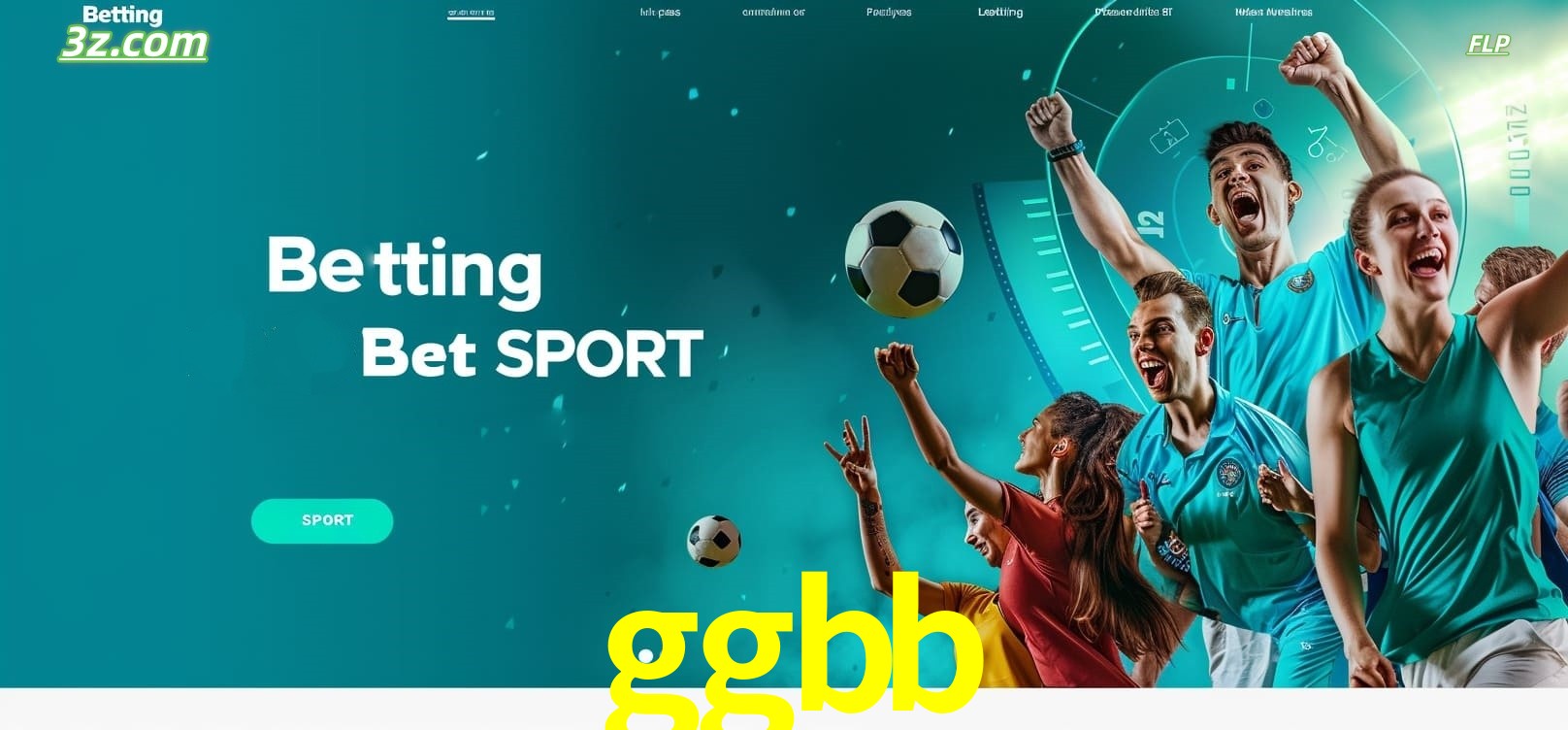 ggbb apostas esportivas online com futebol e torcida animada no Brasil