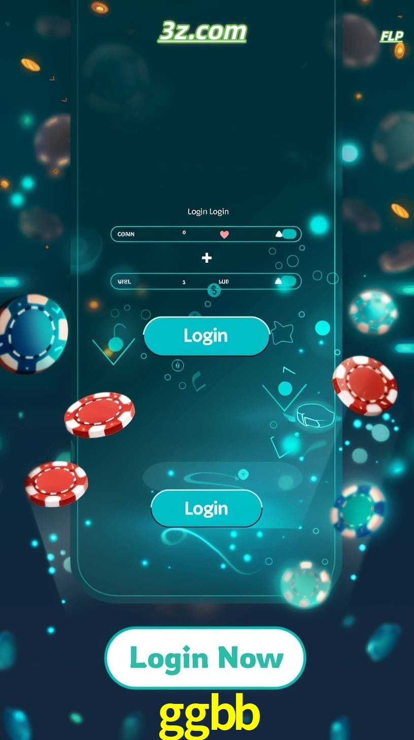 Tela de login do ggbb cassino online Brasil para apostas seguras e rápidas